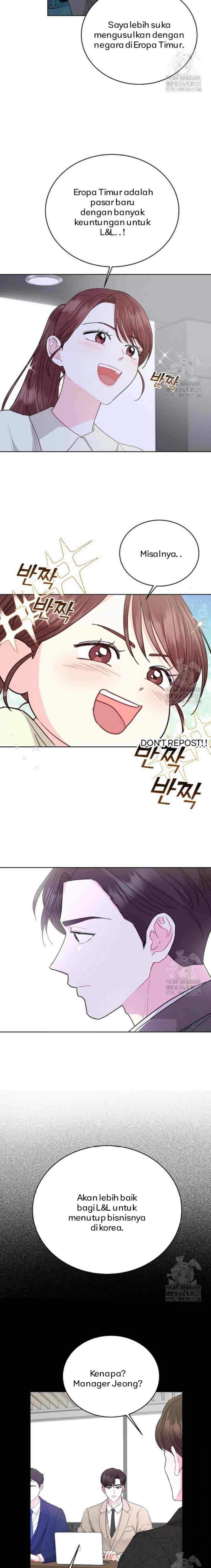 Hades and Persephone chapter 4 halaman 4