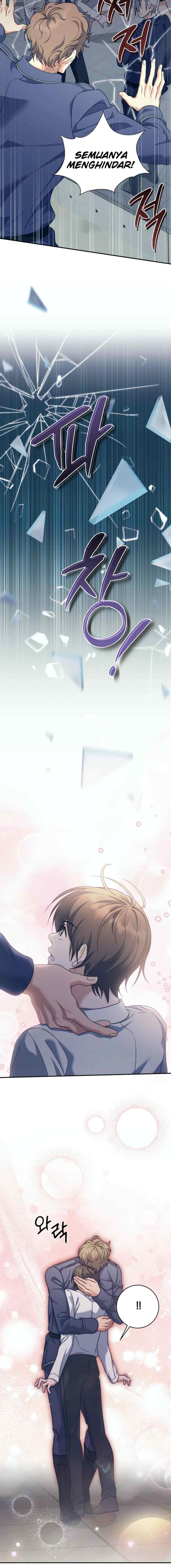 Seira To Juliet chapter 3 halaman 4