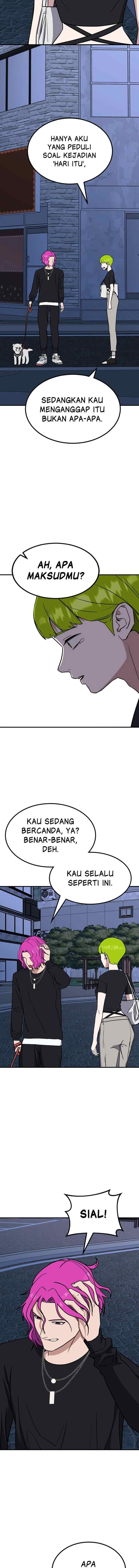 Marriage Sim chapter 41 halaman 9
