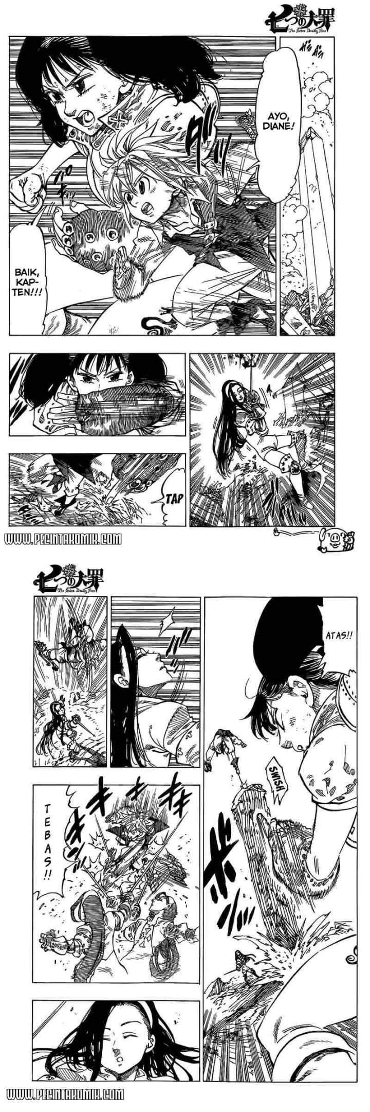 Nanatsu no Taizai chapter 23 halaman 9