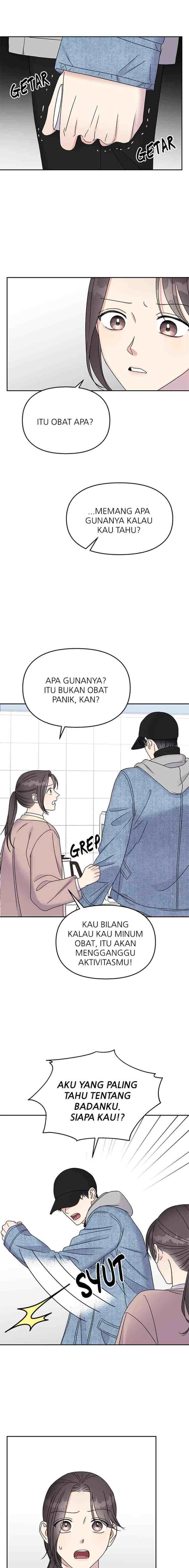 Do As I Say! chapter 44 halaman 14