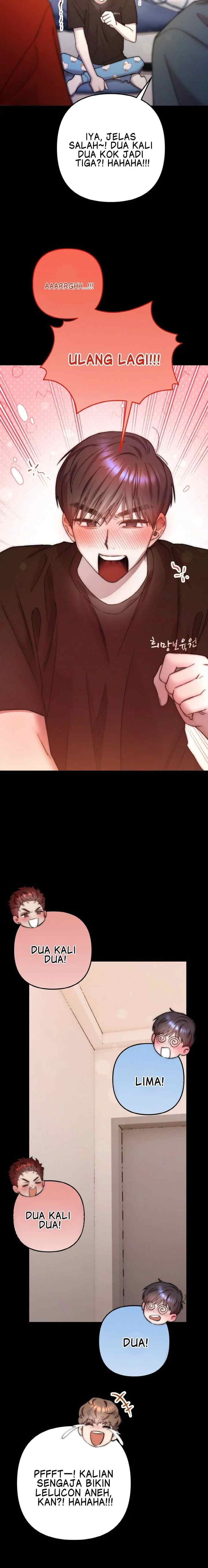 Acting Genius, Top Idol! chapter 73 halaman 5