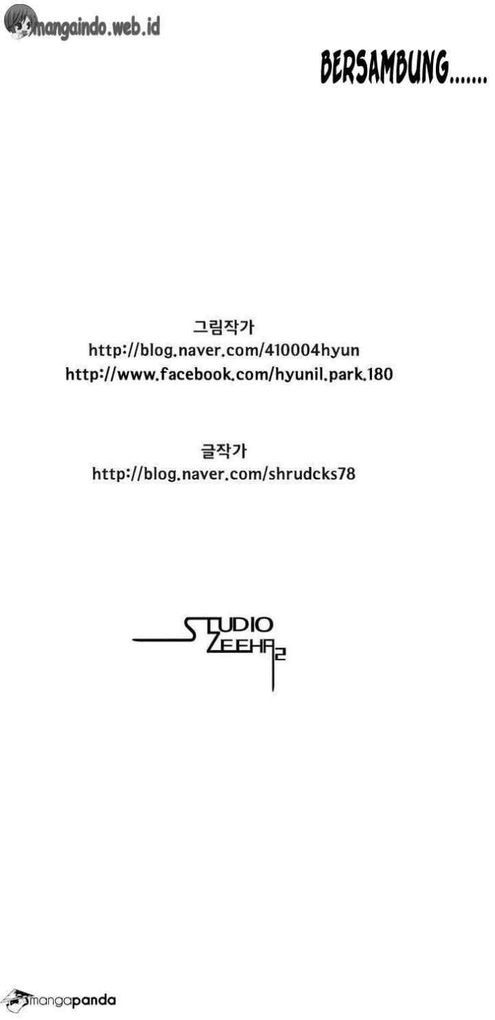 Red Storm chapter 118 halaman 16