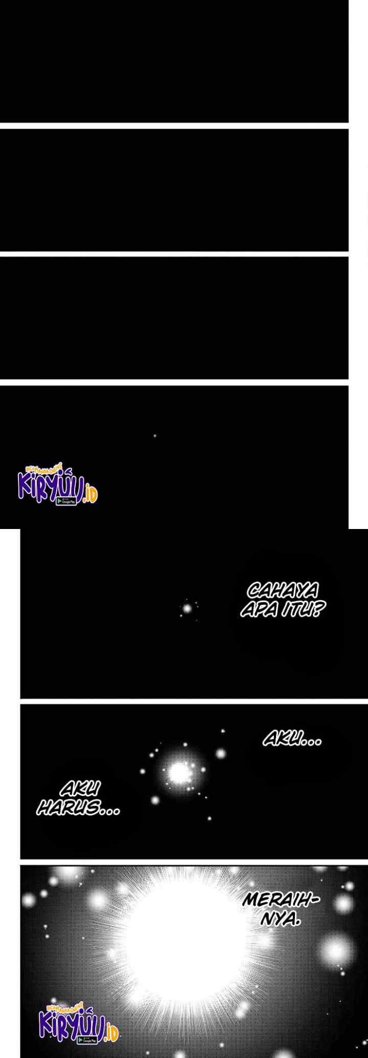 Kekkon Yubiwa Monogatari chapter 66.5 halaman 9