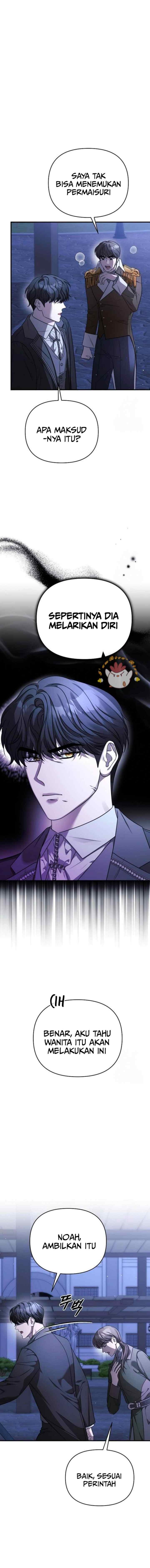 How To Turn A Kind Savior Into An Emperor chapter 53 halaman 9