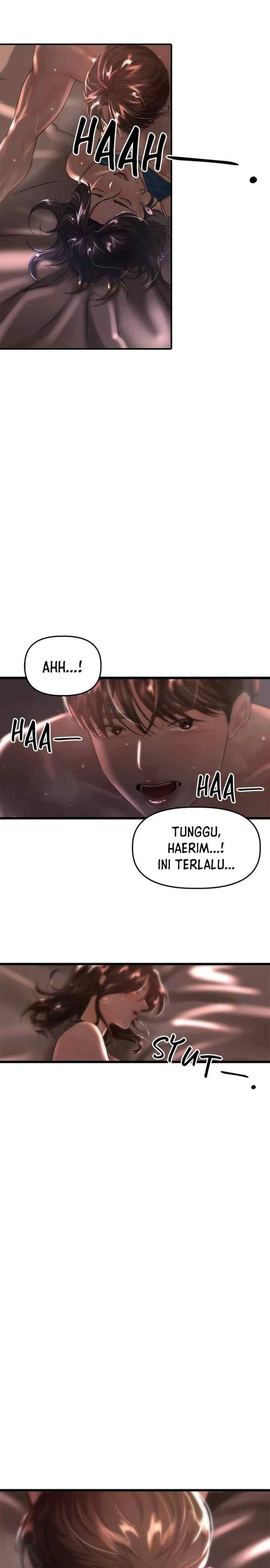 My Only 1 chapter 30 halaman 17