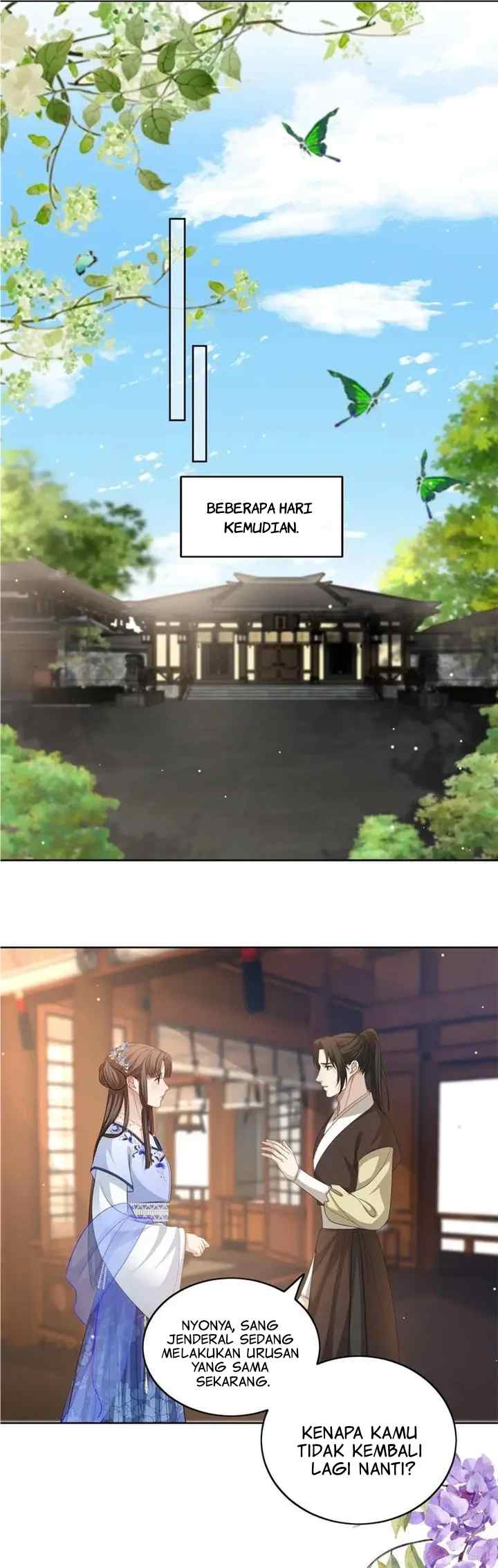 Not in Vain chapter 17 halaman 10