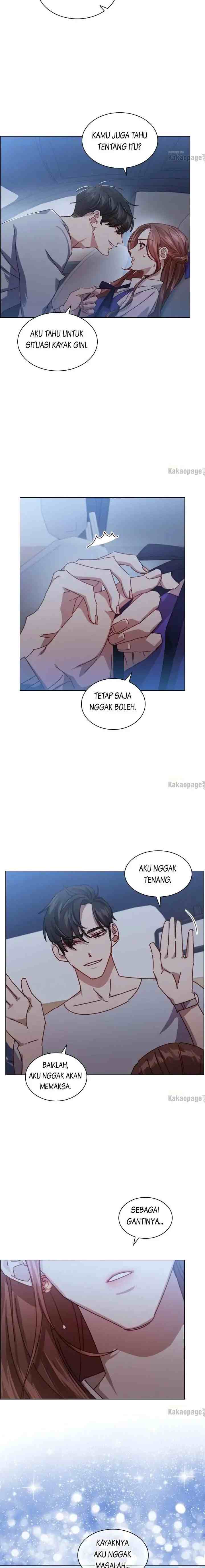 A Beastly Scandal chapter 68 halaman 9