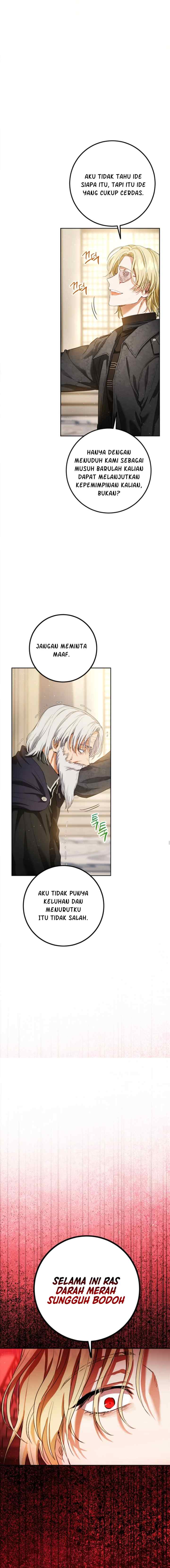 The Princess's Double Life chapter 120 halaman 7