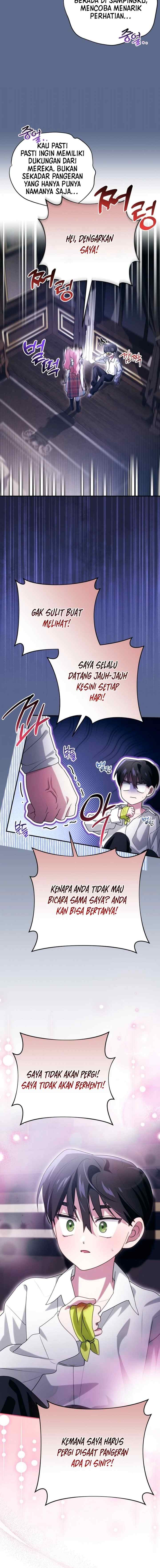 I Ended Up Training the Villain Too Well Too Early chapter 12 halaman 15