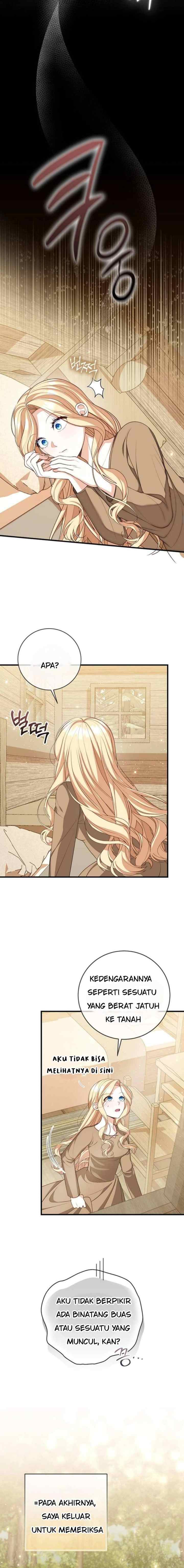 I Became the Mother of Supporting Male Lead's Son chapter 1 halaman 9
