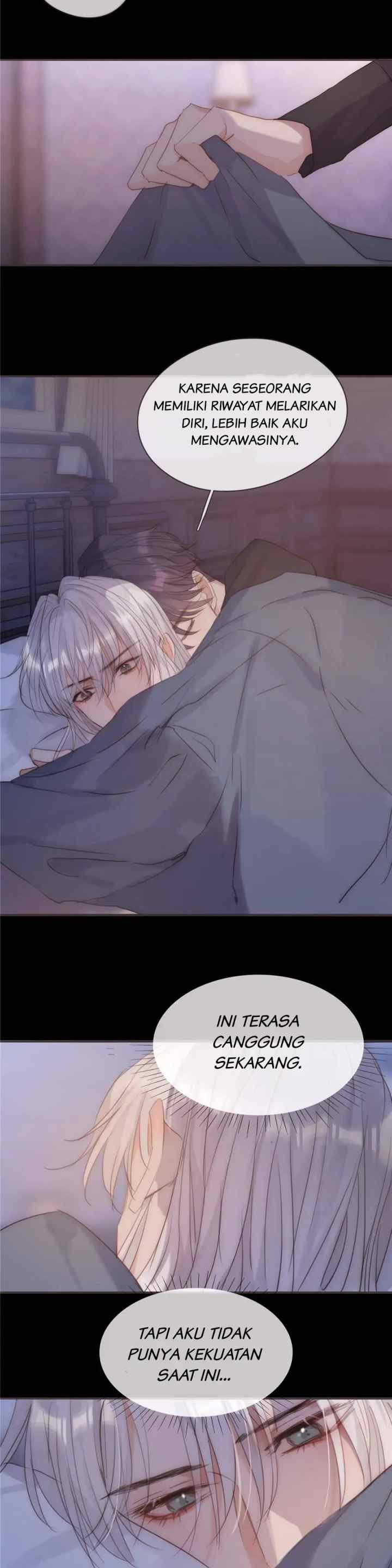 Bedtime Fairy Tiles chapter 71 halaman 6