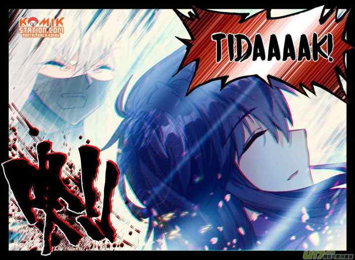 Shen Yin Wang Zuo chapter 178 halaman 7