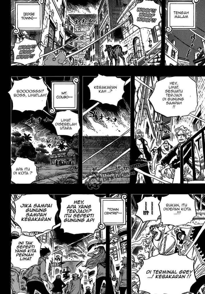 One Piece chapter 586 halaman 15