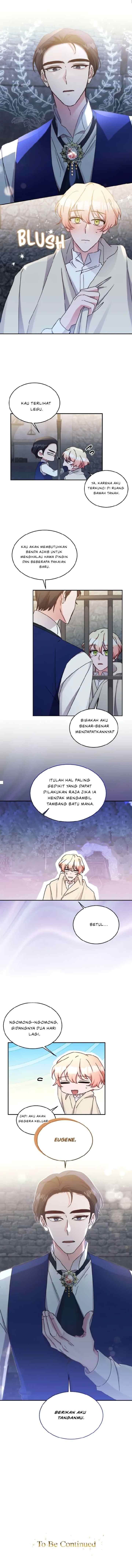 Sweetie, Sweetie, Sweetie chapter 52 halaman 10