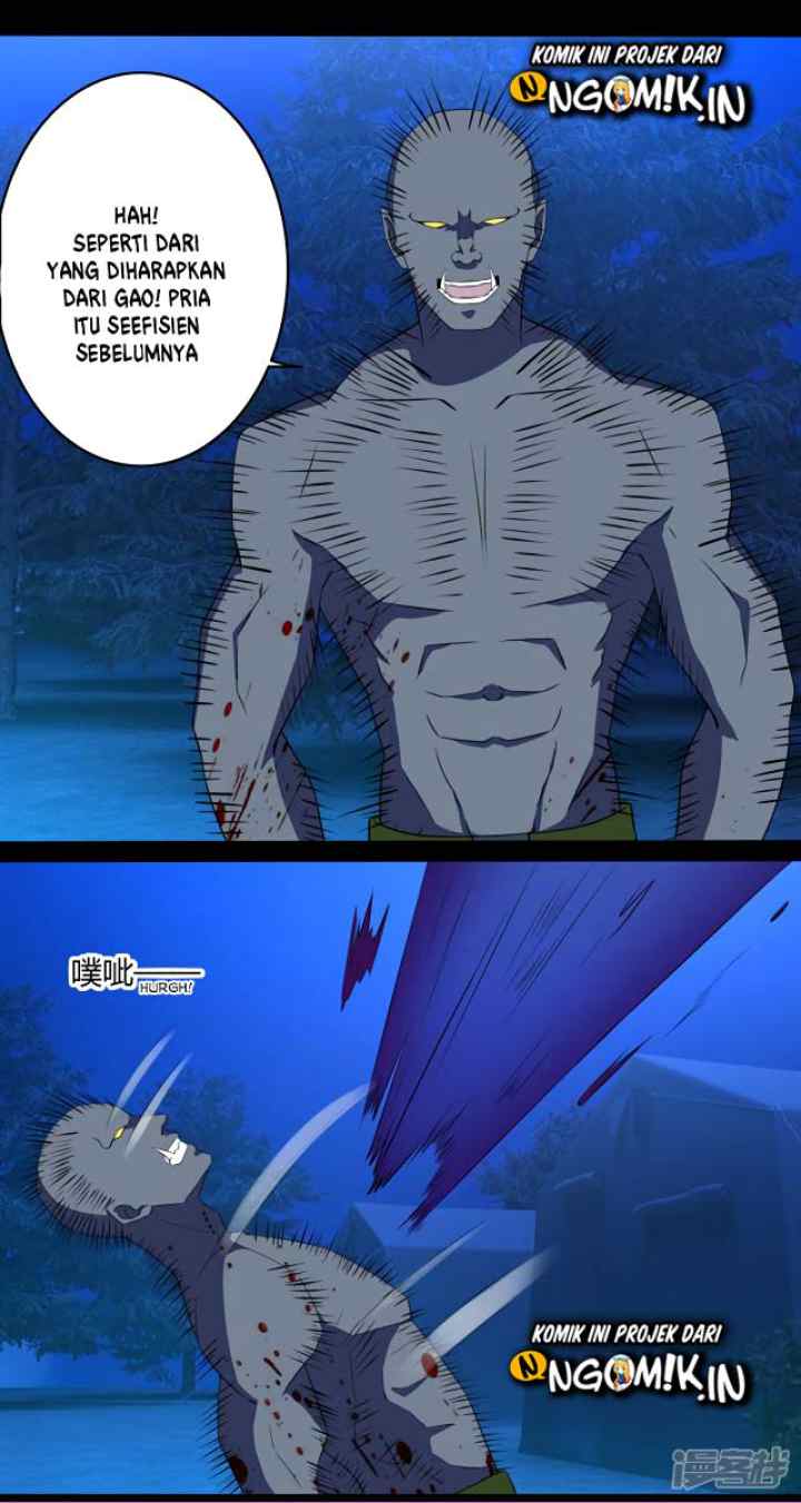 King of Apocalypse chapter 98 halaman 13