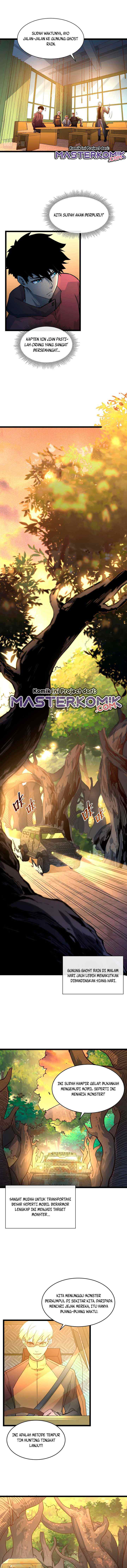 Rise From The Rubble chapter 38 halaman 4