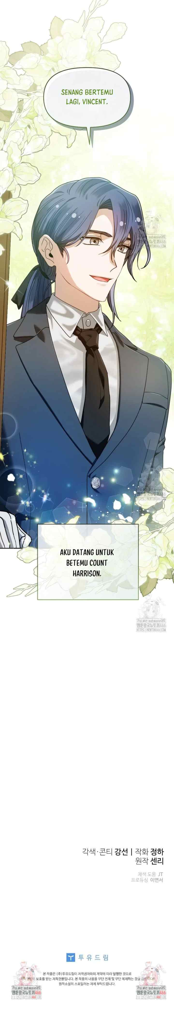I'm the Dying Emperor's Doctor chapter 15 halaman 19