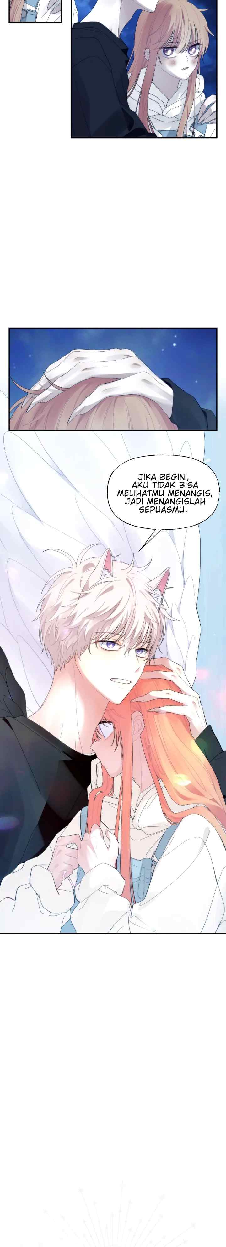 I Am Your Guardian Angel chapter 28 halaman 18
