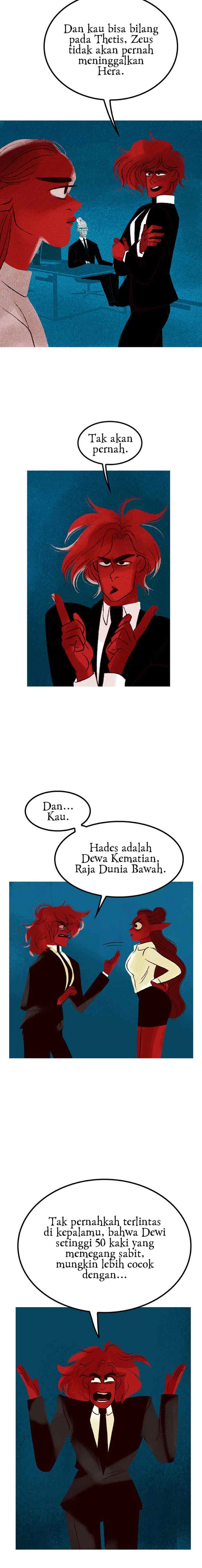 Lore Olympus chapter 126 halaman 4