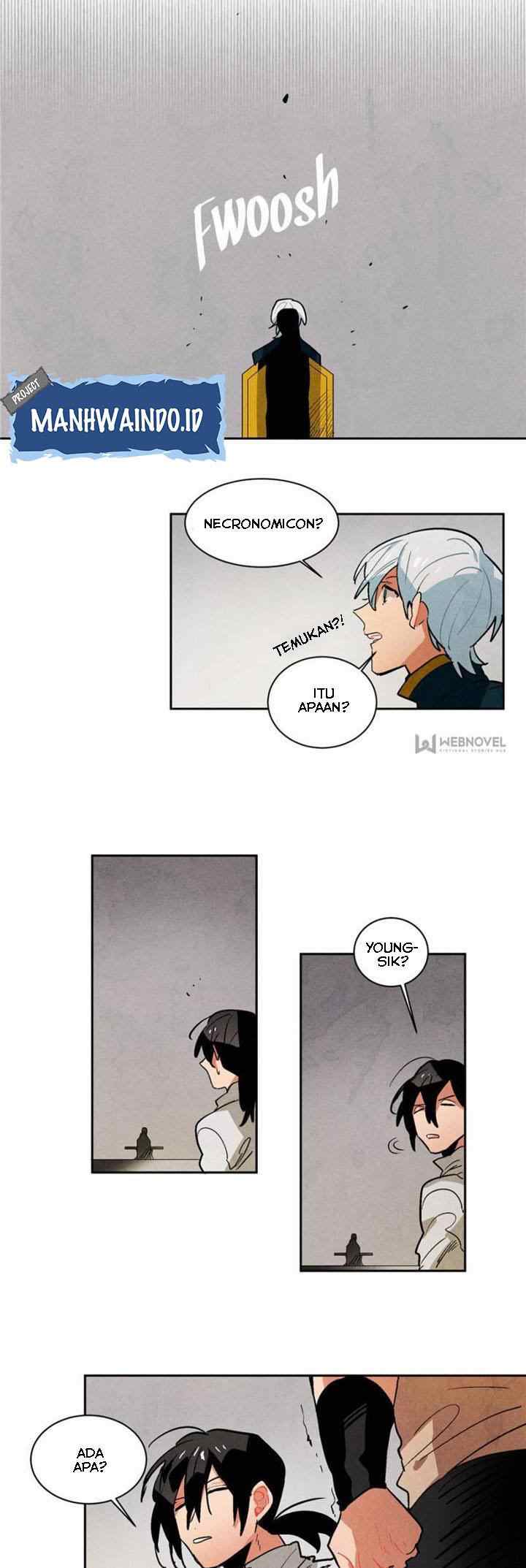 Ernak chapter 71 halaman 15
