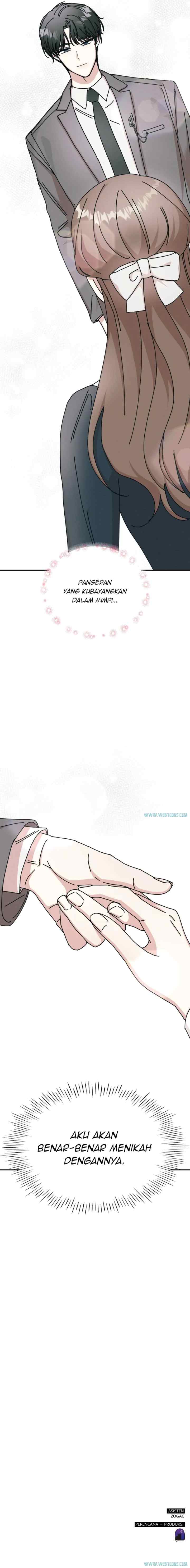 Crazy for You (Haega) chapter 80 halaman 16