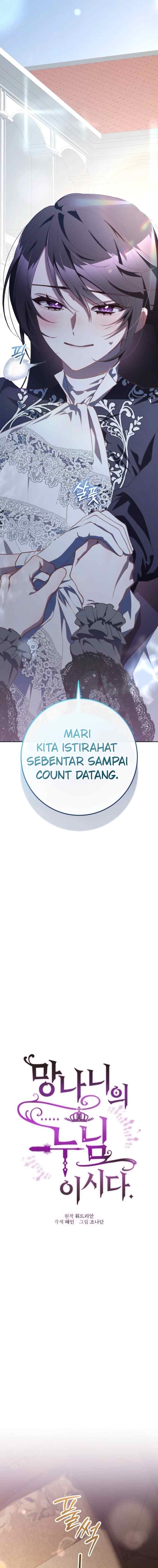 Crowning a Spoiled Prince chapter 79 halaman 4