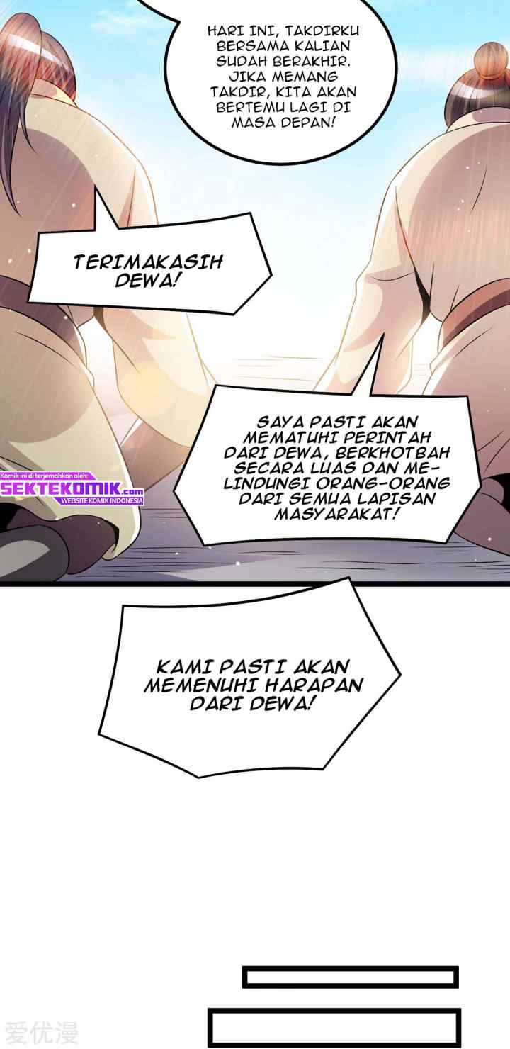 Dushi Xian Wang chapter 186 halaman 7