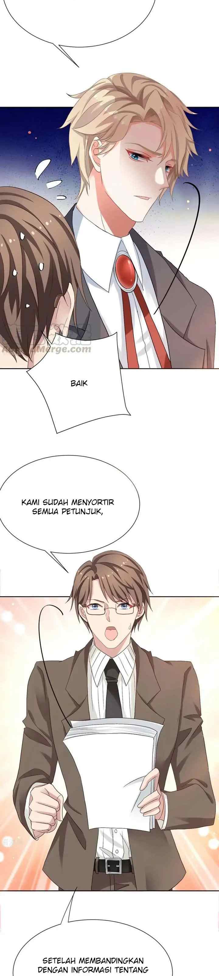 Take Your Mommy Home chapter 333 halaman 6