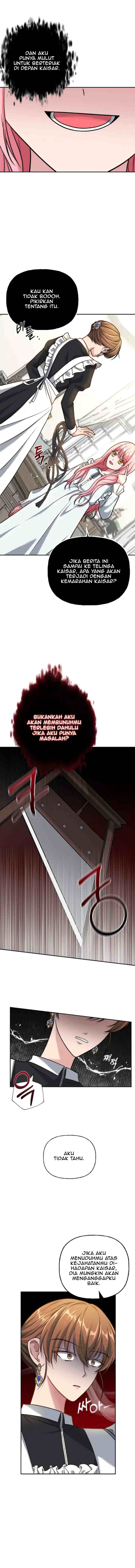 The Villain's Little Sponsor chapter 2 halaman 11