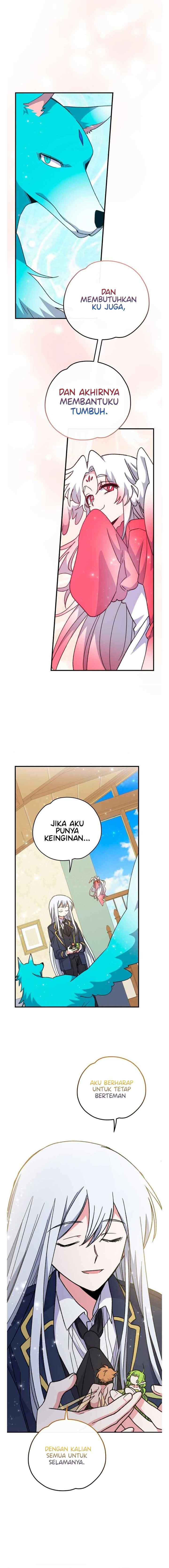Yigret chapter 50 halaman 16