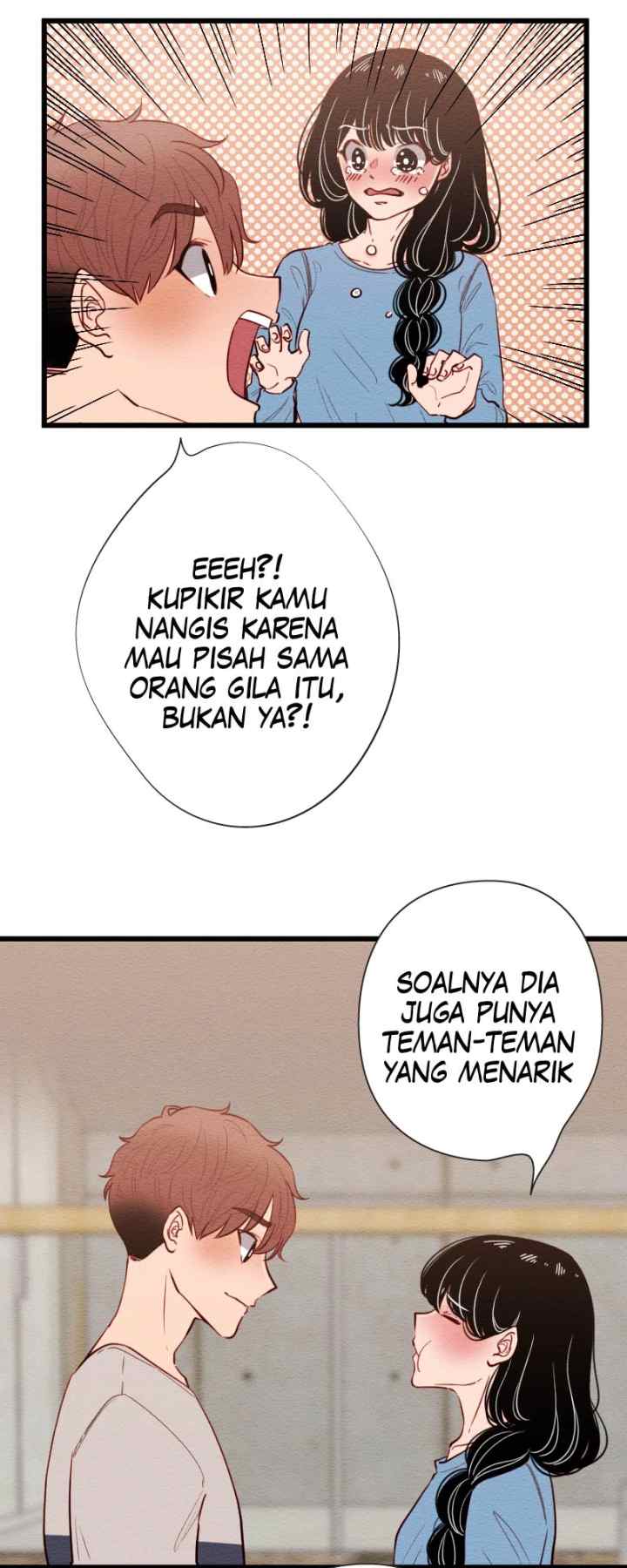 Mistake S1 chapter 108 halaman 11