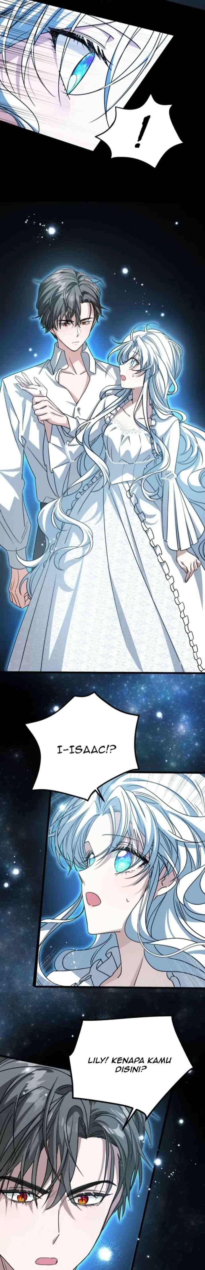 The Ducal Family's Poisonous Flower chapter 30 halaman 4