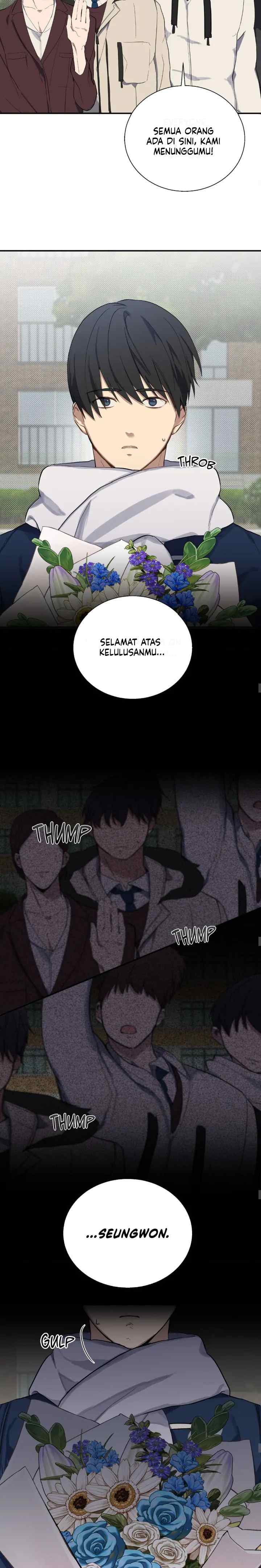 Depressing Illusion chapter 0 halaman 5
