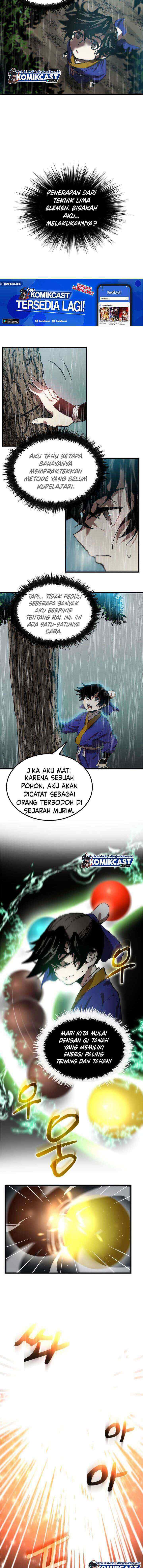 Doctor's Rebirth chapter 20 halaman 4