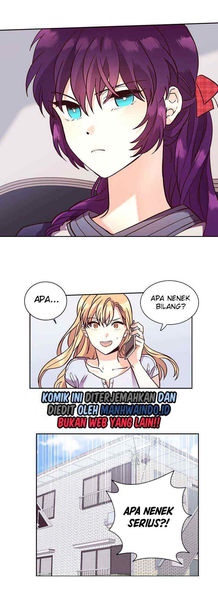 Pride Complex chapter 25.1 halaman 6