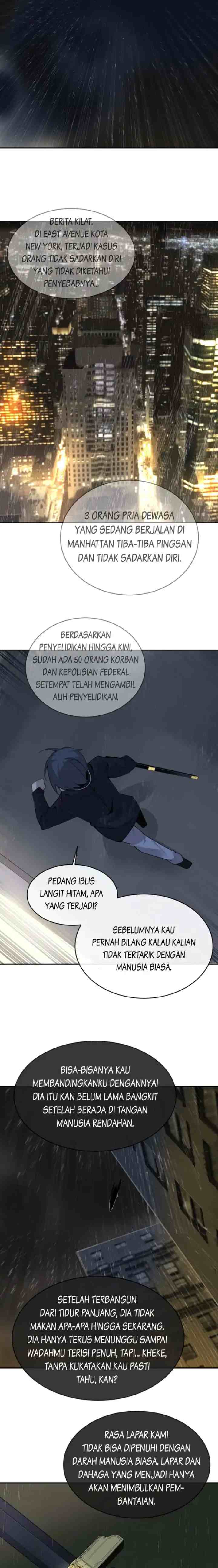 Devil Sword King chapter 246 halaman 12