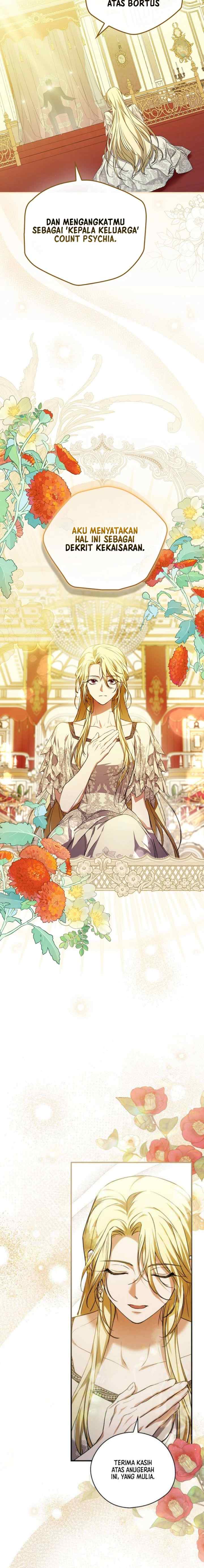 I'm Looking for a New Husband chapter 3 halaman 6
