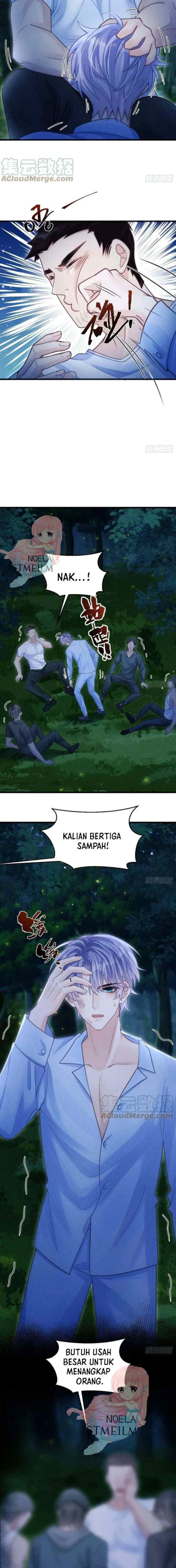 I Suspect the Actor Is Fishing for Me chapter 82 halaman 17