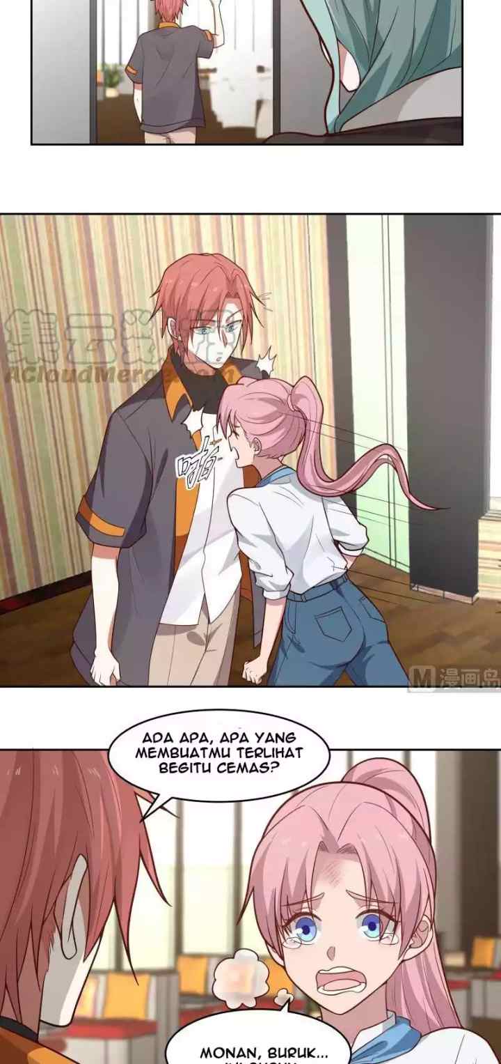 I Have a Dragon on My Body chapter 464 halaman 14