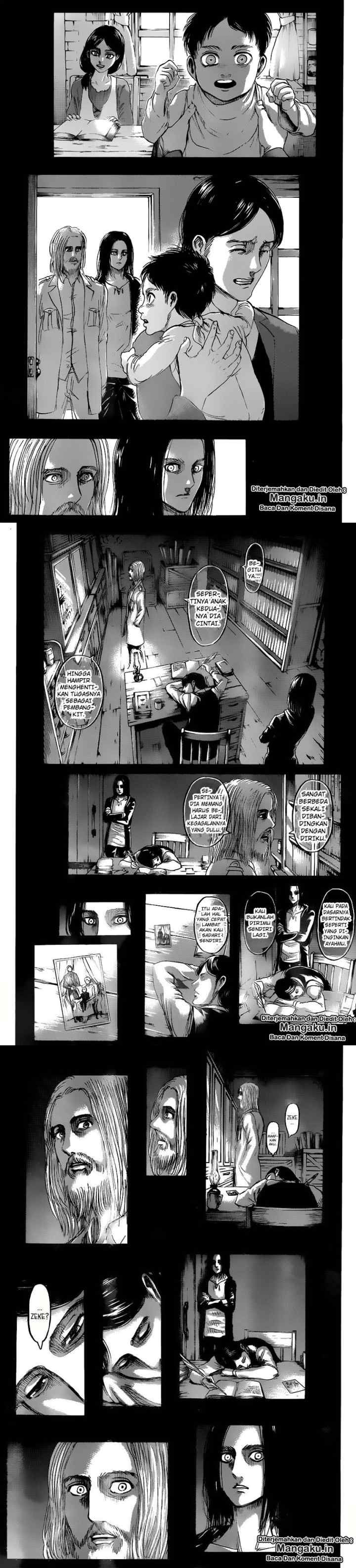 Shingeki no Kyojin chapter 120 halaman 14
