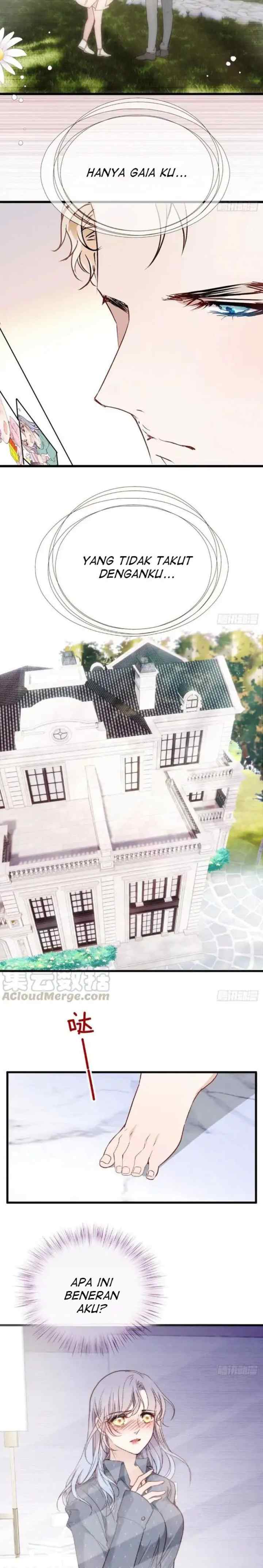 The Duke's Hidden Baby: BOGO! chapter 93 halaman 10