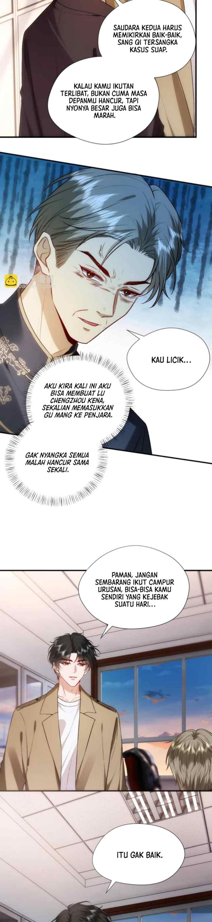 Madam and Her Daily Online Face-Slapping chapter 114 halaman 13