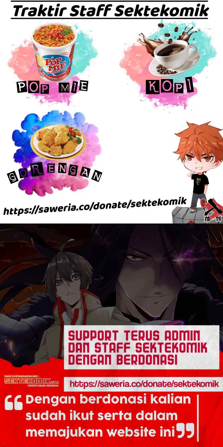 Dushi Xian Wang chapter 164 halaman 11