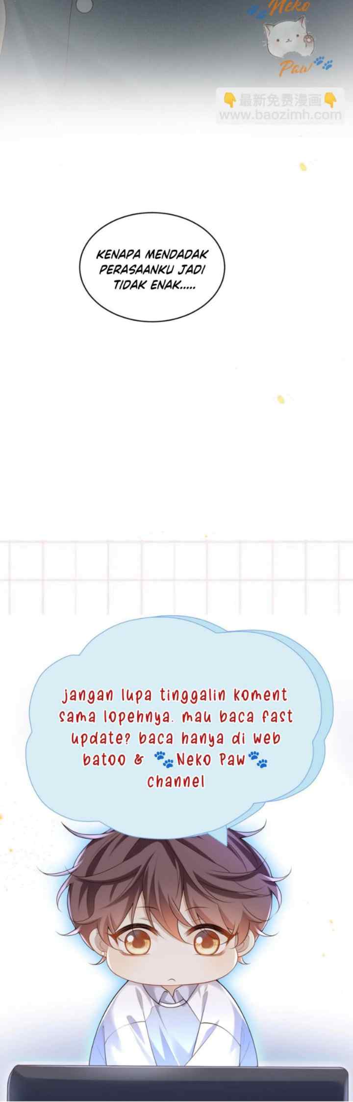 He Came Late At Night chapter 38 halaman 16