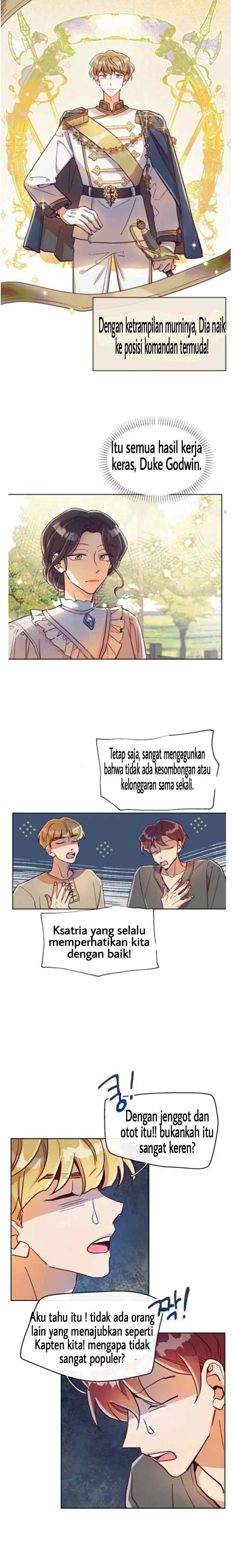 Long After The Ending chapter 4 halaman 5
