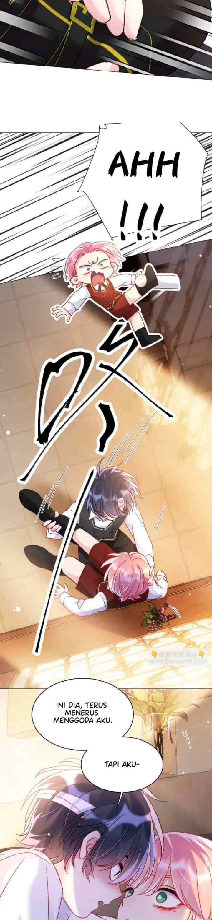 I'm Going to Be a Great Villain chapter 144 halaman 14