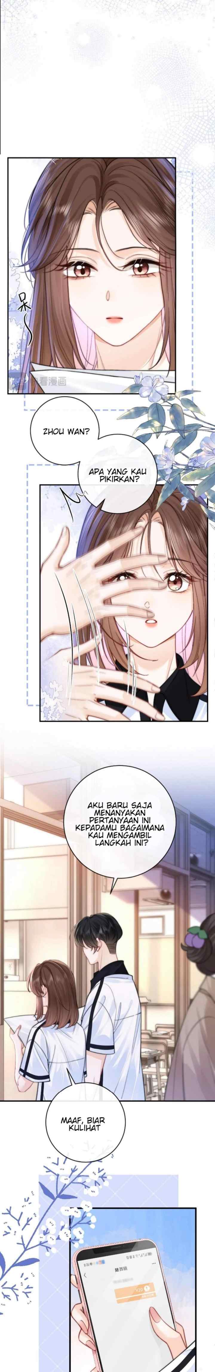 Zhuìluò chapter 6 halaman 13