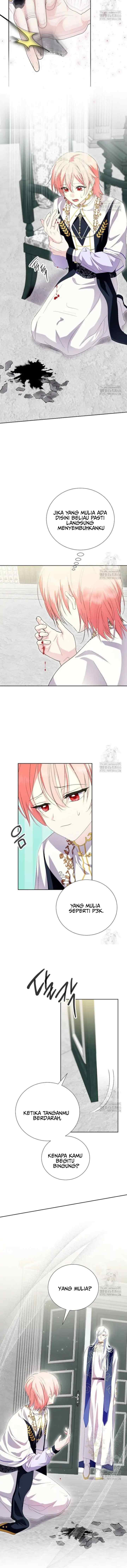 If You Remove the Kind Protagonist's Mask chapter 68 halaman 8