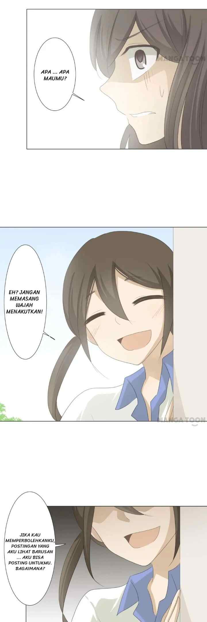 Summer Never Ends chapter 134 halaman 9